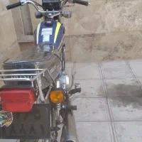 متور هندا ۱۲۵ مدل ۹۰|موتورسیکلت|گلبهار, شهر جدید گلبهار|دیوار