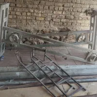 دستگاه غالی بافی