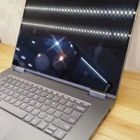 لپتاپ بسیار زیبا/بدنه فلزی فول آپشن/قابلیت تبلت شو|رایانه همراه|تبریز, |دیوار