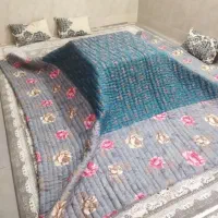 دوخت .تولید.فروش انواع لحاف کرسی|رختخواب، بالش، پتو|اراک, |دیوار