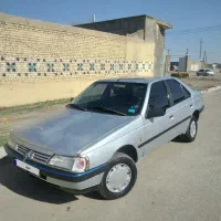 پژو405مدل85|خودرو سواری و وانت|مشهد, مهدی آباد|دیوار