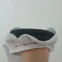 روسری سه تیکه عربی بچه