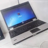 لپ تاب hp