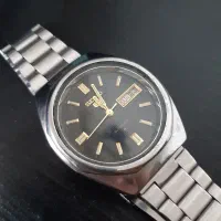 سیکو ۵ اتومات|ساعت|کرج, باغستان|دیوار