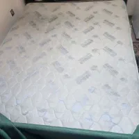 تشک طبی دونفره رویال