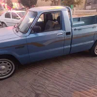 مزدا مدل ۸۶