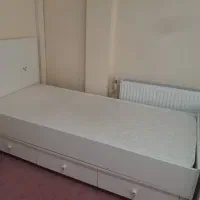 تخت و کمد کودک و نوجوان