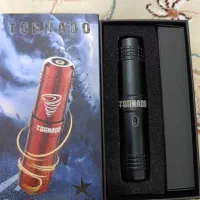 لوازم کامل تتو