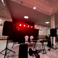 DJ دی جی|خدمات پذیرایی، مراسم|آبادان, |دیوار