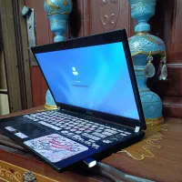 لپتاپ ایسر TravelMate P648 حافظه ۱۲۵۰ گیگ فول پورت