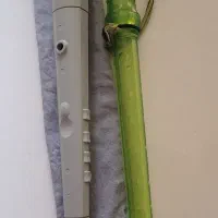 فولوت ریکوردر یاماها|سازهای بادی|ری, هاشم‌آباد|دیوار