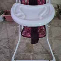 صندلی غذاخوری کودک