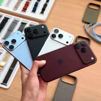 iPhone 18 Pro Not 256g