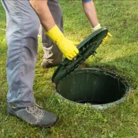 خدمات لوله بازکنی و تخلیه چاه