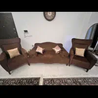 فروش مبلمان چستر و جلو مبلی