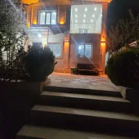 فروش ۳۰۲متر ویلا شخصی (داخل بافت جابان)