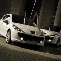 خودرو تصادفی