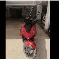 موتور طرح واریو ۱۷۰،