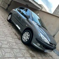 پژو206|خودرو سواری و وانت|قائن, |دیوار