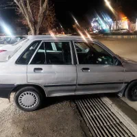 پراید 132مدل 88|خودرو سواری و وانت|نیشابور, شهید بهشتی|دیوار