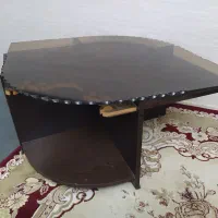 میز عسلی