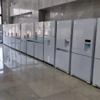 خریداریخچال های ساید/نیم ساید/ودوقلوآکبندوکارکرده