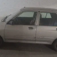 پراید ۱۳۲ مدل ۹۴|خودرو سواری و وانت|شیراز, بعثت|دیوار
