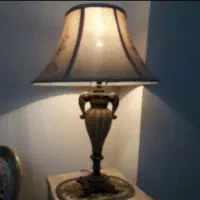 آباژور زیبا و اروپایی