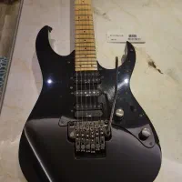 گیتار الکتریک اصل ژاپن