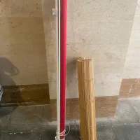 پرده کرکره ای