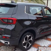 X55 Pro 1404|خودرو سواری و وانت|شادگان, |دیوار