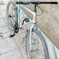 دوچرخه ۲۶دماوند آساک مدرک دار