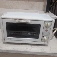یکدستگاه توستر مارک پارس خزر ۱۴۰۰ فروشفوری