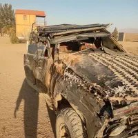 پاترول دودر