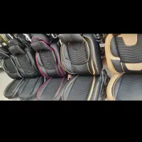 روکش صندلی/کفپوش/هدلایت/دورفرمان/ابر صندلی|قطعات یدکی و لوازم جانبی|همدان, |دیوار