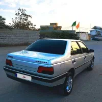 پژو مدل 98 قیمت مناسب زیرپا درحد 99