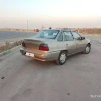 دوو سیلو مدل ۸۱ سالم|خودرو سواری و وانت|شاهینشهر, گرگاب|دیوار