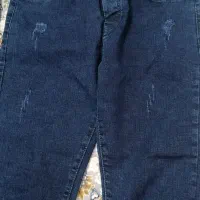 شلوار لی مردانه