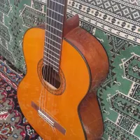 گیتار یاماها c70 اصل اندونزی