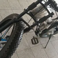 دوچرخه|دوچرخه، اسکیت، اسکوتر|گناباد, |دیوار