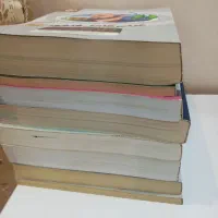 کتاب تست و درسی|کتاب و مجله آموزشی|شوشتر, |دیوار