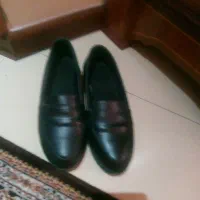 کفش اسپرت سایز ۳۸ یکبار استفاده شده|کیف، کفش، کمربند|تهران, باغ فیض|دیوار