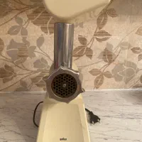 چرخ گوشت