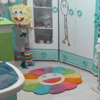 سرویس تخت و کمد کودک و نوجوان