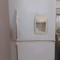 یخچال وفریزر