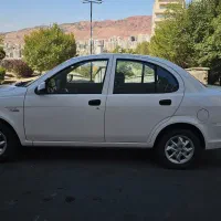 ساینا 1402دوگانه کارخانه|خودرو سواری و وانت|تبریز, |دیوار