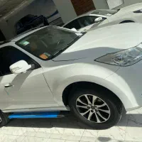 هایما S7 توربو1800cc، مدل ۱۳۹۸