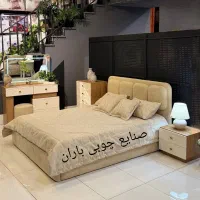 سرویس خواب وتخت کان