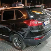 تیگو 5 مدل 95|خودرو سواری و وانت|ابهر, |دیوار