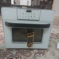 airfryer مدل ۷۰۴۰ وولن نو